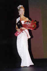 Ms. US Continental 1999 - Tamera Waite