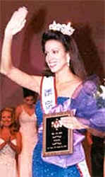 Ms. US Continental 2000 - Suzy Childers-Bootz