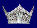 Ms. & Teen US Continental Pageant